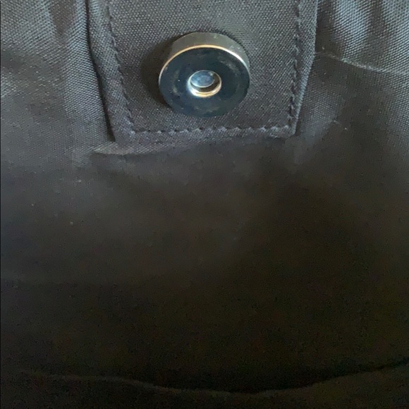 Woven Tote - Picture 8 of 9